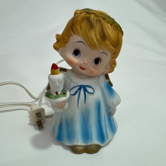 Spode Christmas Tree Santa On Top 19x18 Cloth Napkins Set of 4. In good used co - Picture 2 of 16